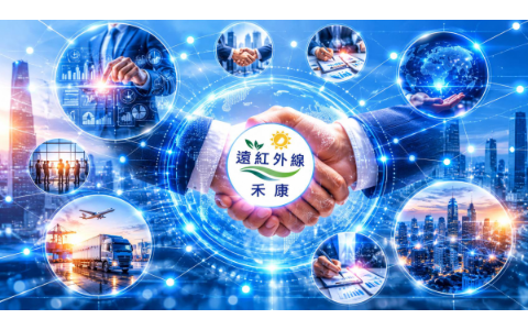 上善行銷貿易有限公司