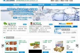 業盛國際事業有限公司