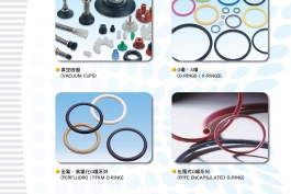 加耐力油封有限公司