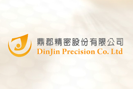 DinJin Precision Co., Ltd.