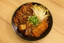 天香記小吃店