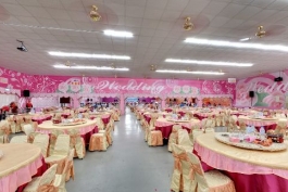 翔鴻婚宴會館 