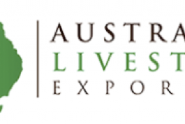 Australia's Livestock Exporters