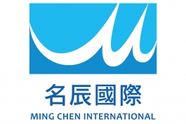 名辰國際事業有限公司